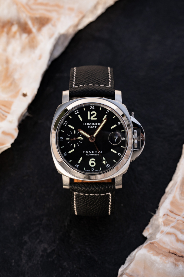 Panerai Luminor GMT PAM00244