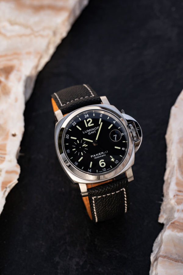 Panerai Luminor GMT PAM00244