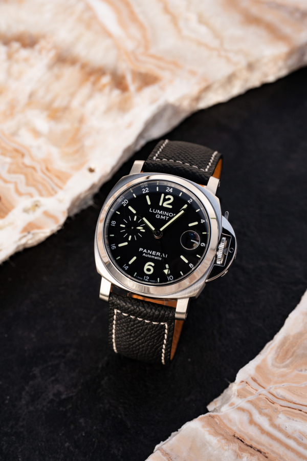 Panerai Luminor GMT PAM00244