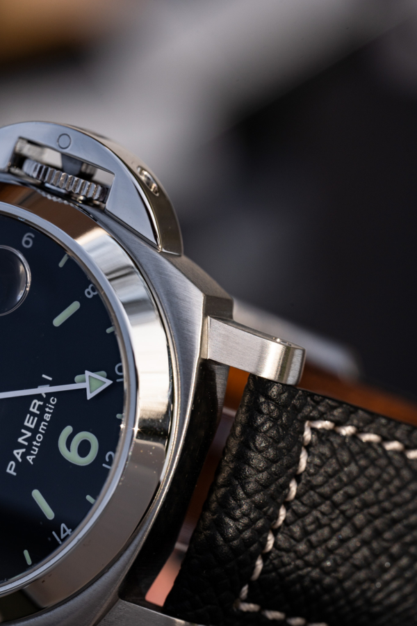 Panerai Luminor GMT PAM00244