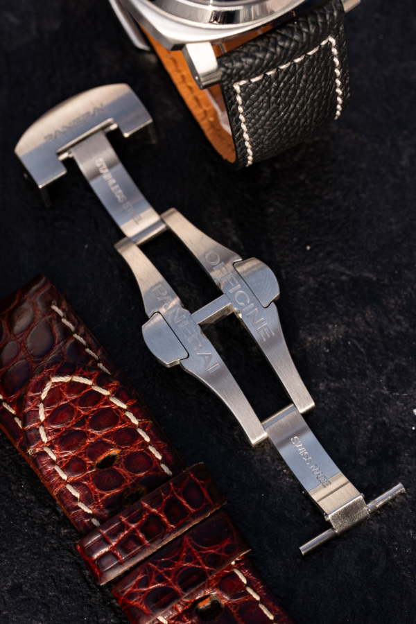 Panerai Luminor GMT PAM00244