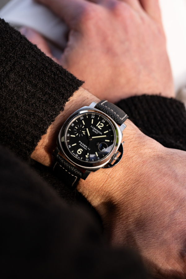 Panerai Luminor GMT PAM00244