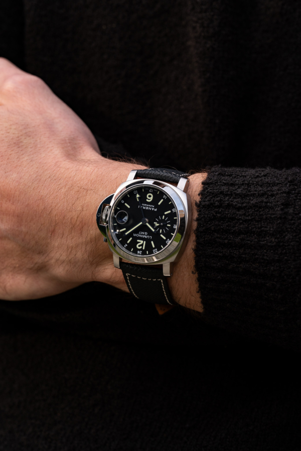 Panerai Luminor GMT PAM00244