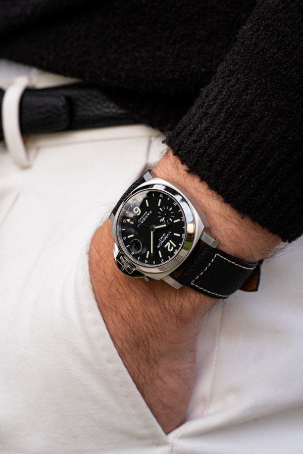 Panerai Luminor GMT PAM00244