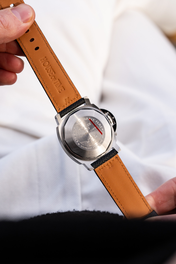 Panerai Luminor GMT PAM00244