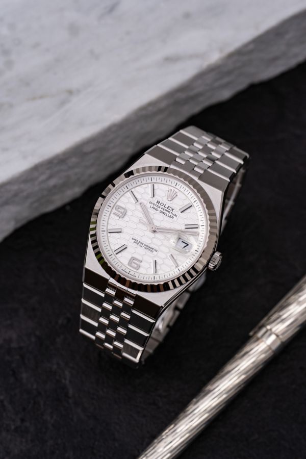 Rolex Land-Dweller 40