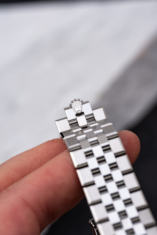 Rolex Land-Dweller 40