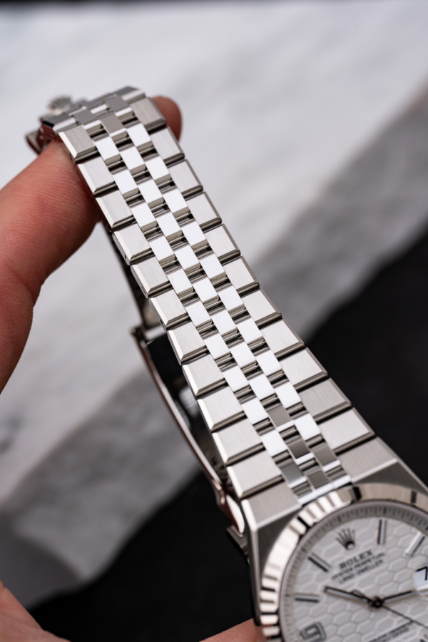 Rolex Land-Dweller 40