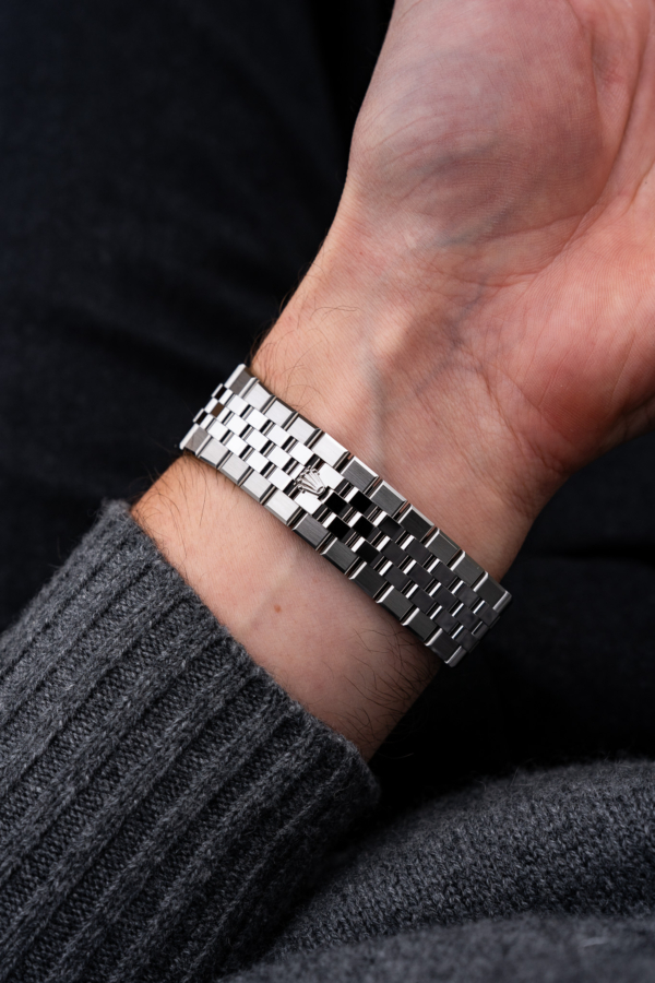 Rolex Land-Dweller 40