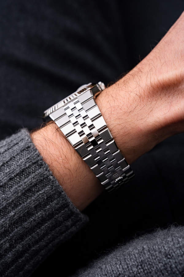 Rolex Land-Dweller 40