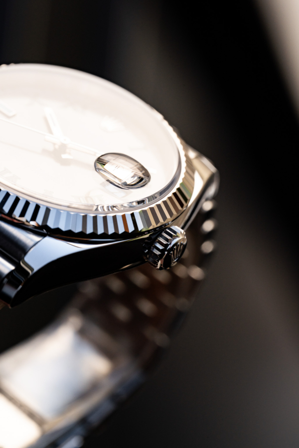 Rolex Datejust 36 Wimbledon "Unworn"