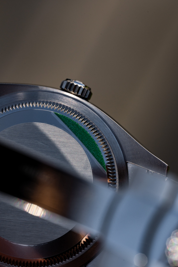 Rolex Datejust 36 Wimbledon "Unworn"