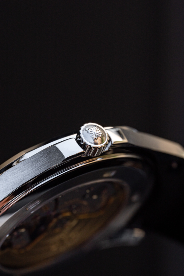 Patek Philippe Aquanaut 5167A-001