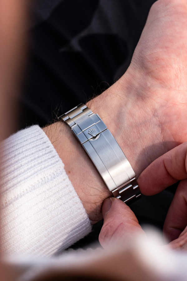 Rolex Submariner Date 41