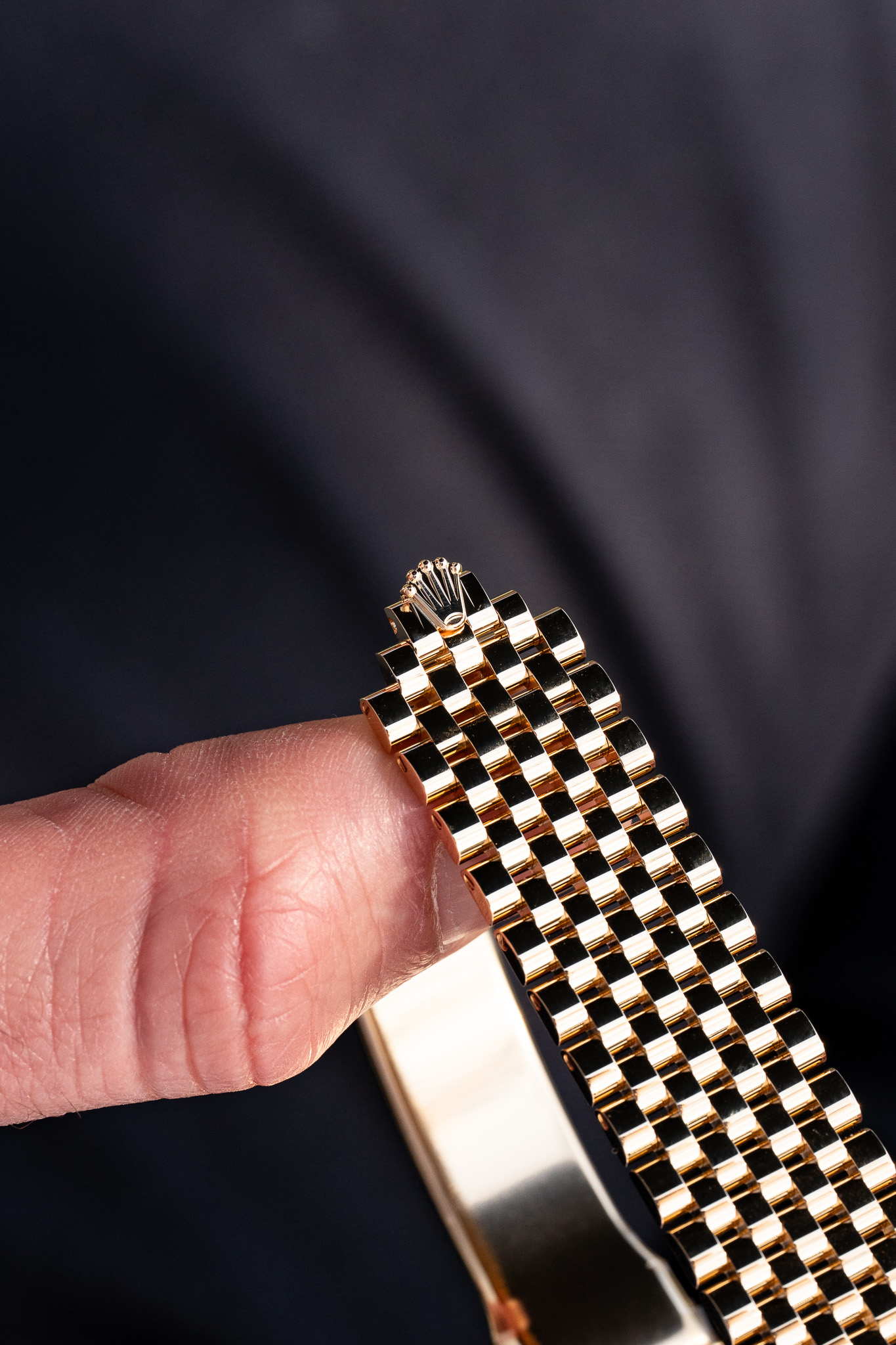 Rolex 1908 Settimo "Unworn / Stickers"