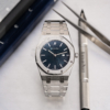 Royal Oak 56175ST Bleu