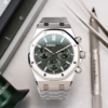 Audemars Piguet Royal Oak Chronographe Vert "Unworn"
