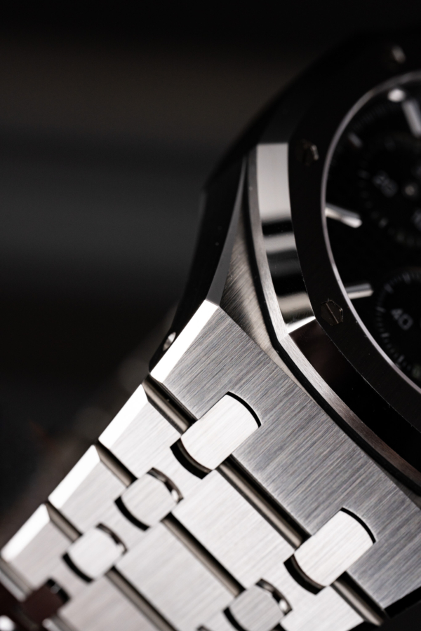 Audemars Piguet Royal Oak Chronographe Vert "Unworn"