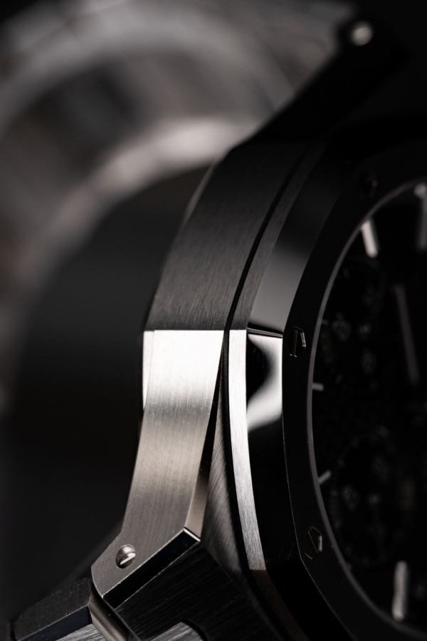 Audemars Piguet Royal Oak Chronographe Vert "Unworn"