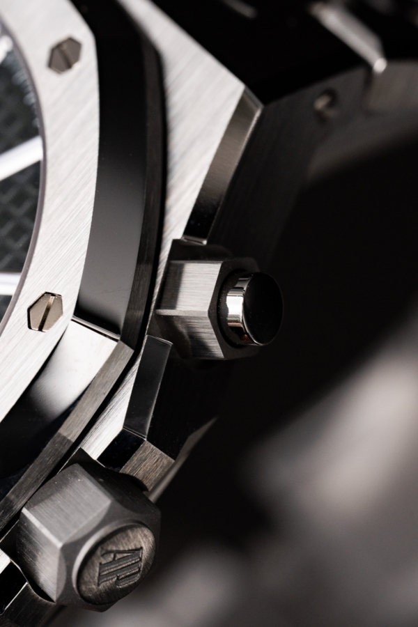 Audemars Piguet Royal Oak Chronographe Vert "Unworn"