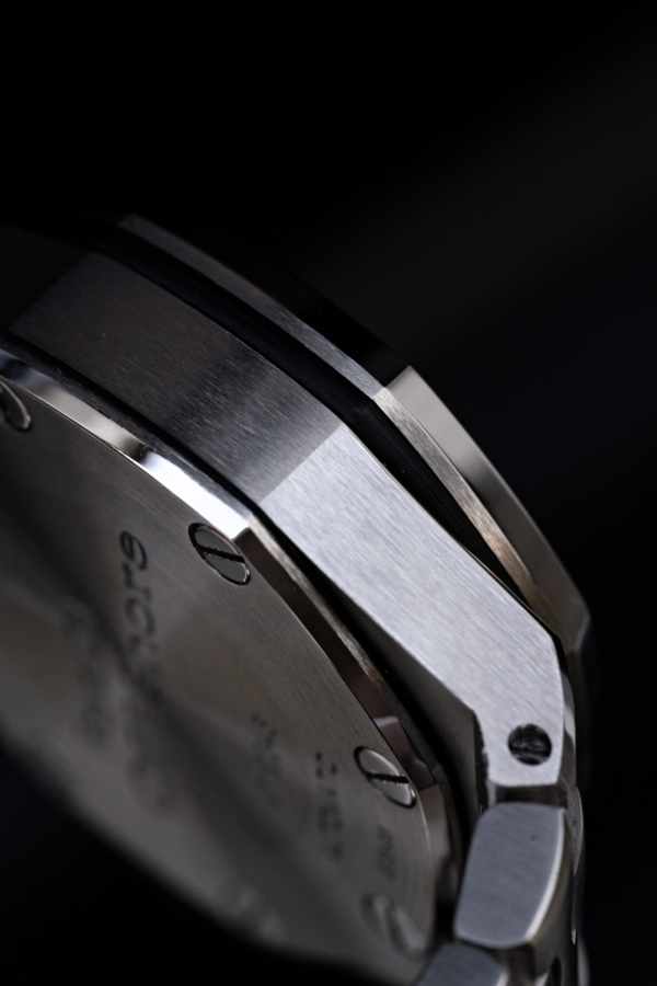 Royal Oak Offshore Chronograph "The Beast"