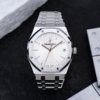 Royal Oak 41 Argenté 15500ST