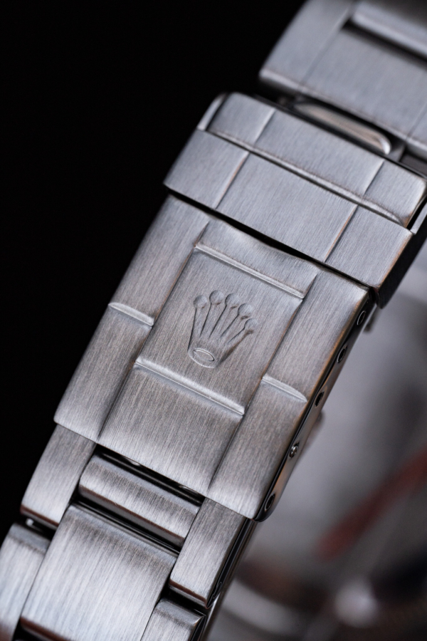 Rolex Explorer II Polar