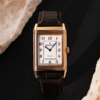 Jaeger-LeCoultre Reverso Email Grand Feu 80ème Anniversaire Edition Limitée 200 exemplaires