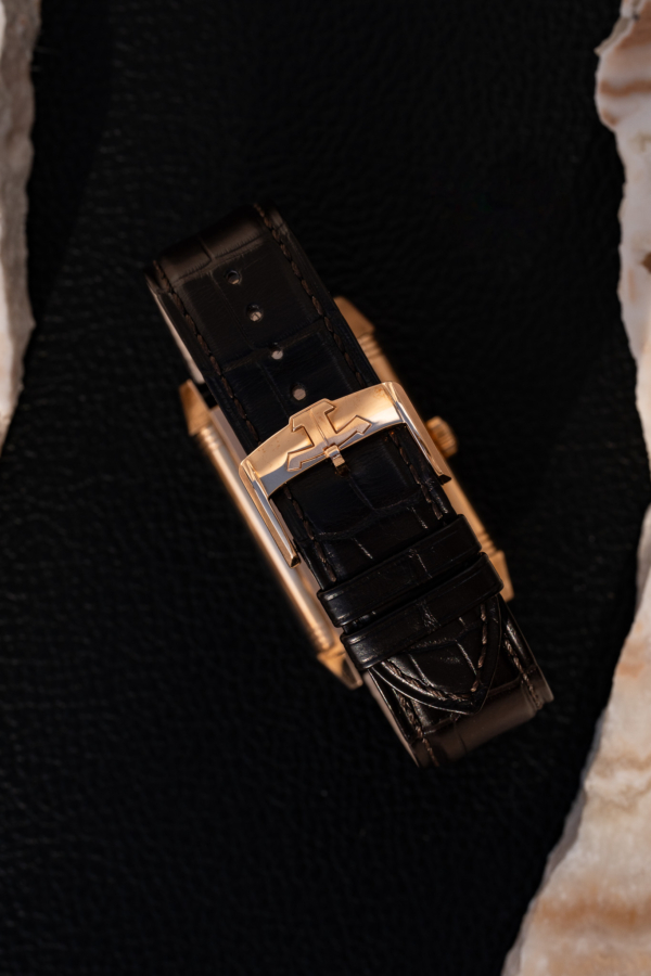 Jaeger-LeCoultre Reverso Email Grand Feu 80ème Anniversaire Edition Limitée 200 exemplaires