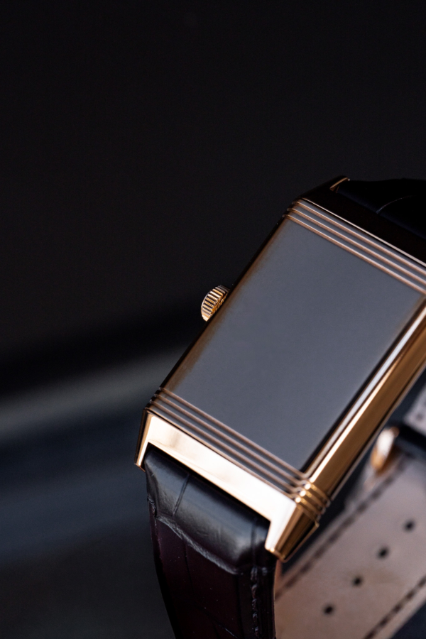 Jaeger-LeCoultre Reverso Email Grand Feu 80ème Anniversaire Edition Limitée 200 exemplaires