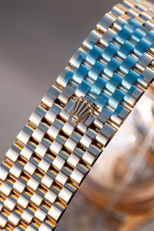 Rolex 1908 Settimo "Unworn / Stickers"