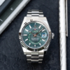 Rolex Sky-Dweller Vert Menthe