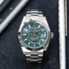 Rolex Sky-Dweller Vert Menthe