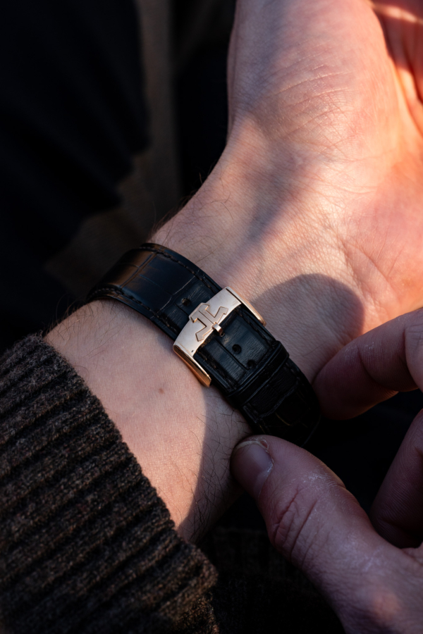 Jaeger-LeCoultre Reverso Email Grand Feu 80ème Anniversaire Edition Limitée 200 exemplaires