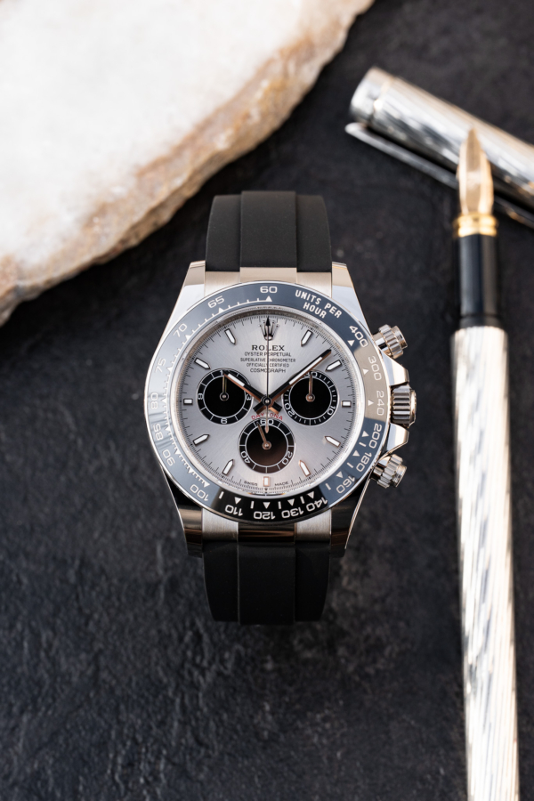 Rolex Daytona 126519LN "Ghost" "Unworn"