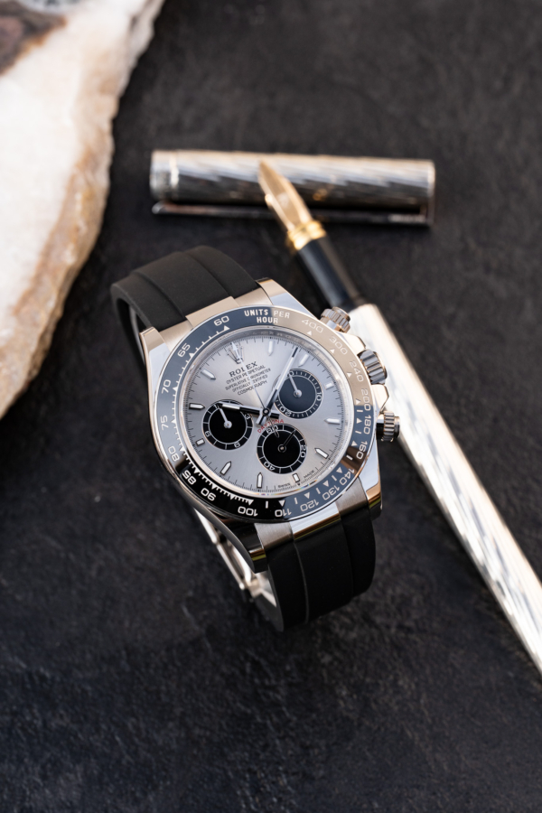 Rolex Daytona 126519LN "Ghost" "Unworn"