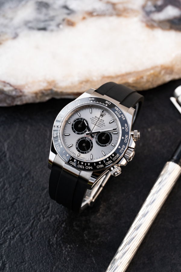 Rolex Daytona 126519LN "Ghost" "Unworn"