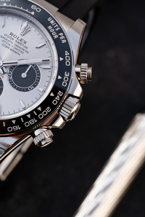 Rolex Daytona 126519LN "Ghost" "Unworn"