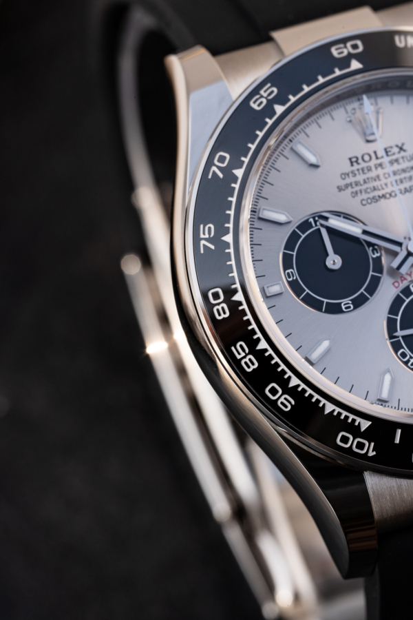 Rolex Daytona 126519LN "Ghost" "Unworn"