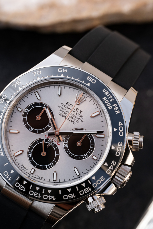 Rolex Daytona 126519LN "Ghost" "Unworn"