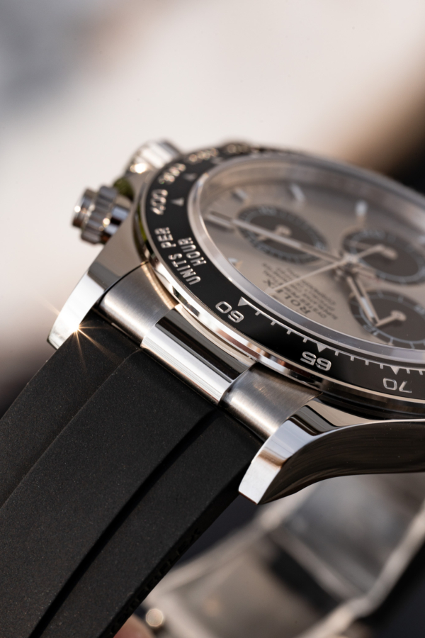 Rolex Daytona 126519LN "Ghost" "Unworn"