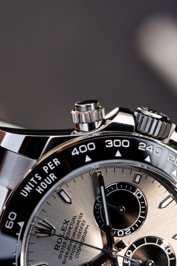 Rolex Daytona 126519LN "Ghost" "Unworn"