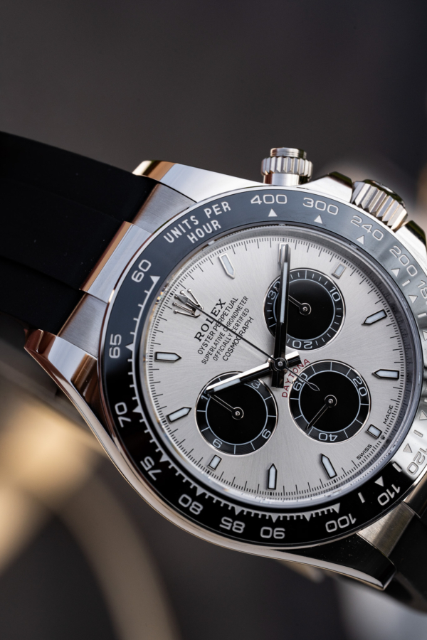 Rolex Daytona 126519LN "Ghost" "Unworn"