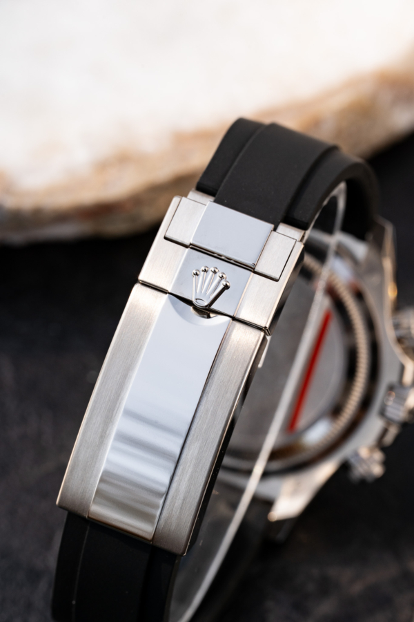 Rolex Daytona 126519LN "Ghost" "Unworn"