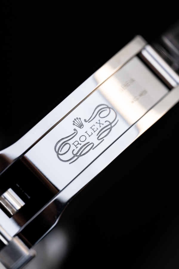 Rolex Daytona 126519LN "Ghost" "Unworn"