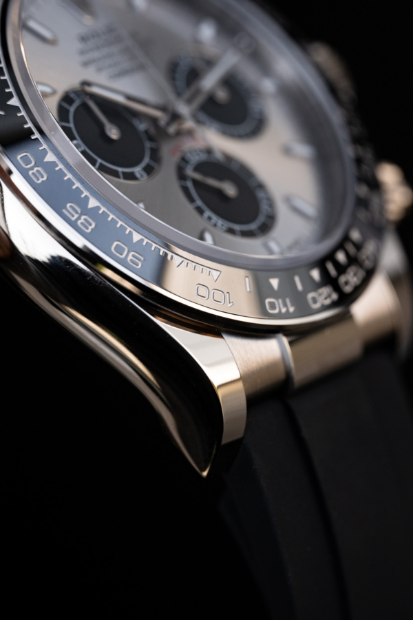 Rolex Daytona 126519LN "Ghost" "Unworn"