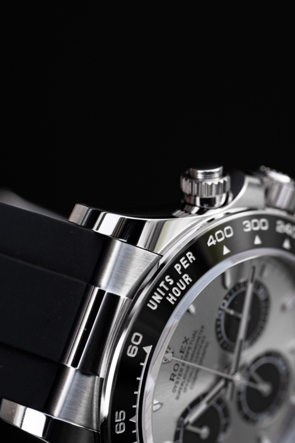 Rolex Daytona 126519LN "Ghost" "Unworn"