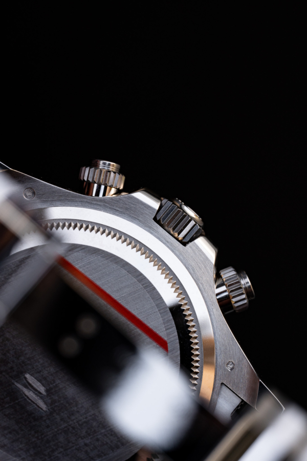 Rolex Daytona 126519LN "Ghost" "Unworn"