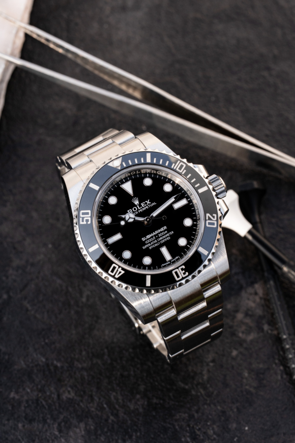 Rolex Submariner 114060