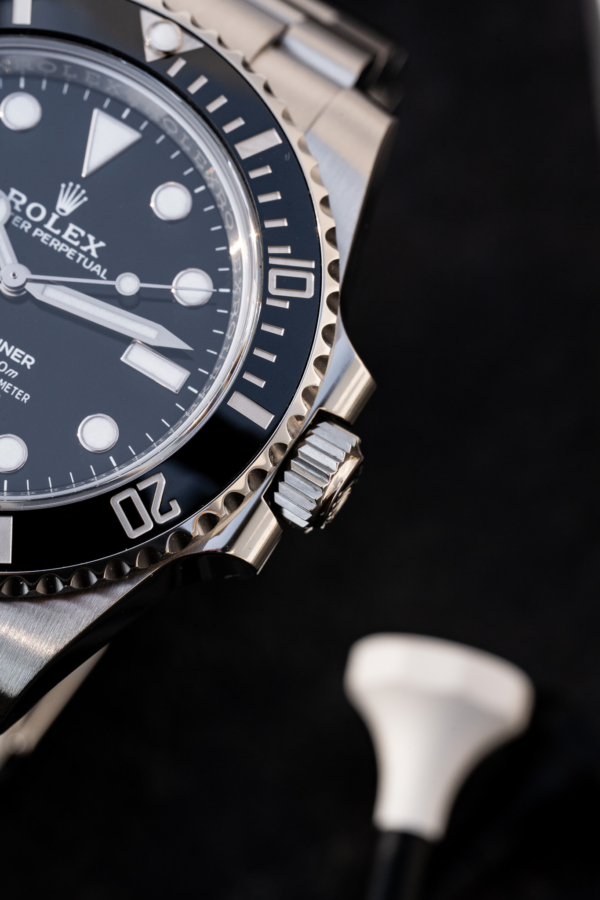 Rolex Submariner 114060